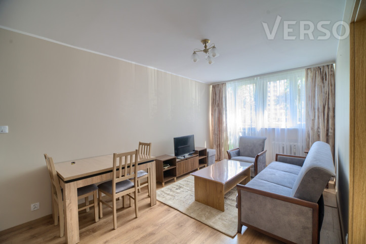Mieszkanie Wynajem Wrocław Krzyki Tadeusza Zielińskiego 3